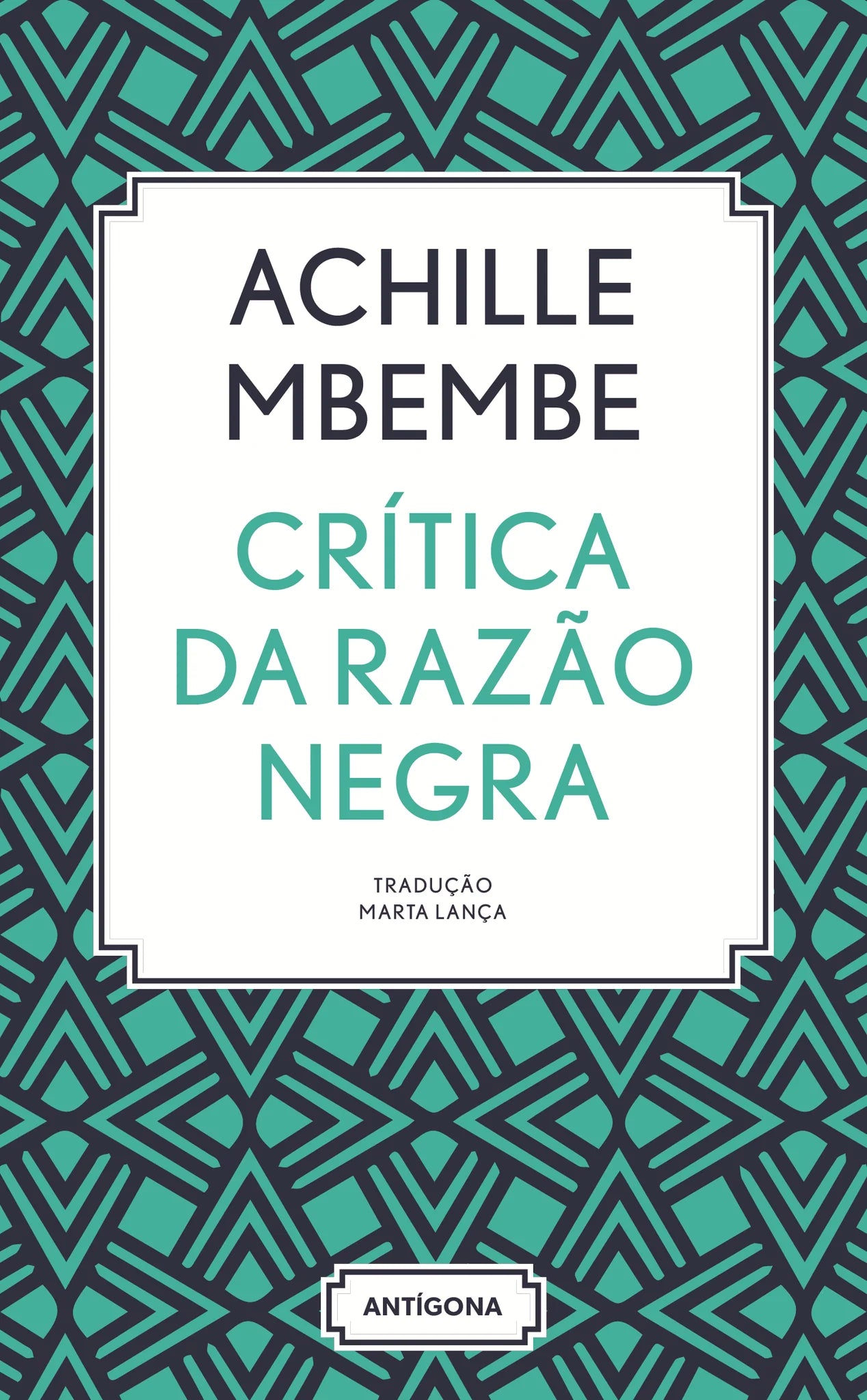 Critica Da Razão Negra