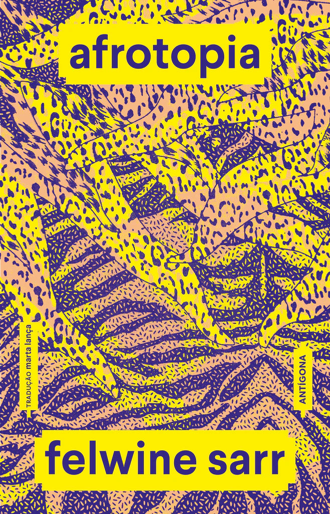 AFROTOPIA