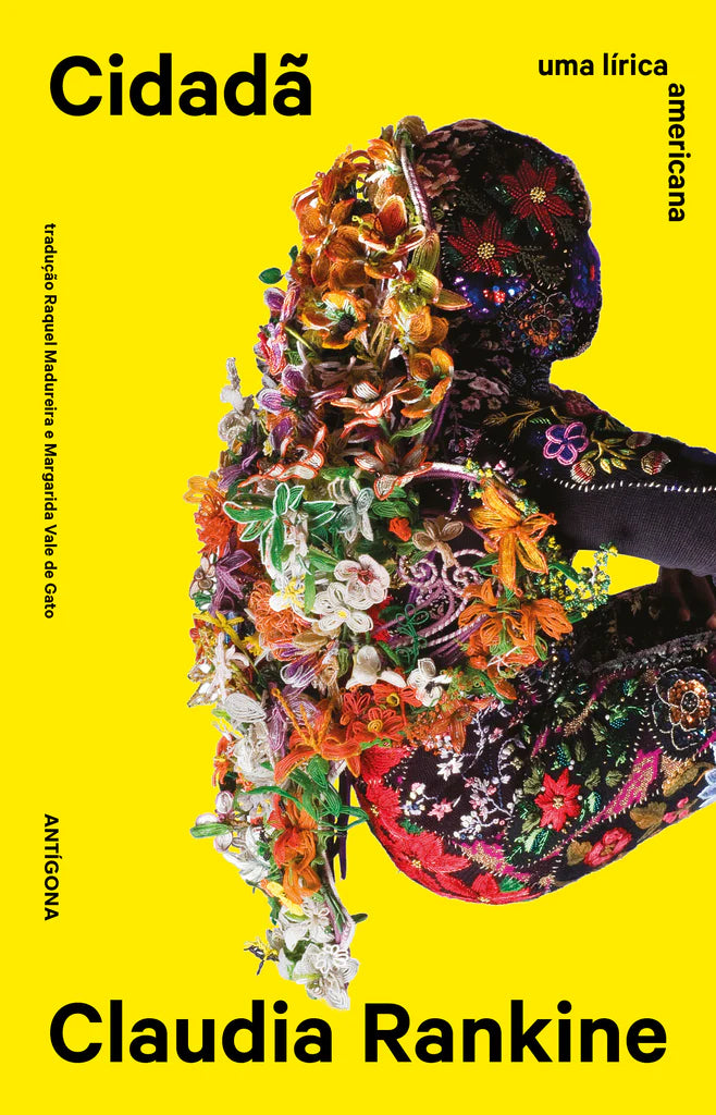 Cidadã - Uma Lírica Americana