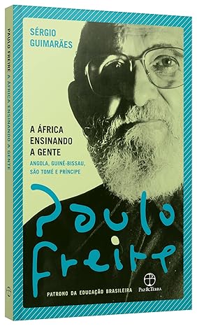 África ensinando a gente