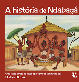 A História de Ndagabá