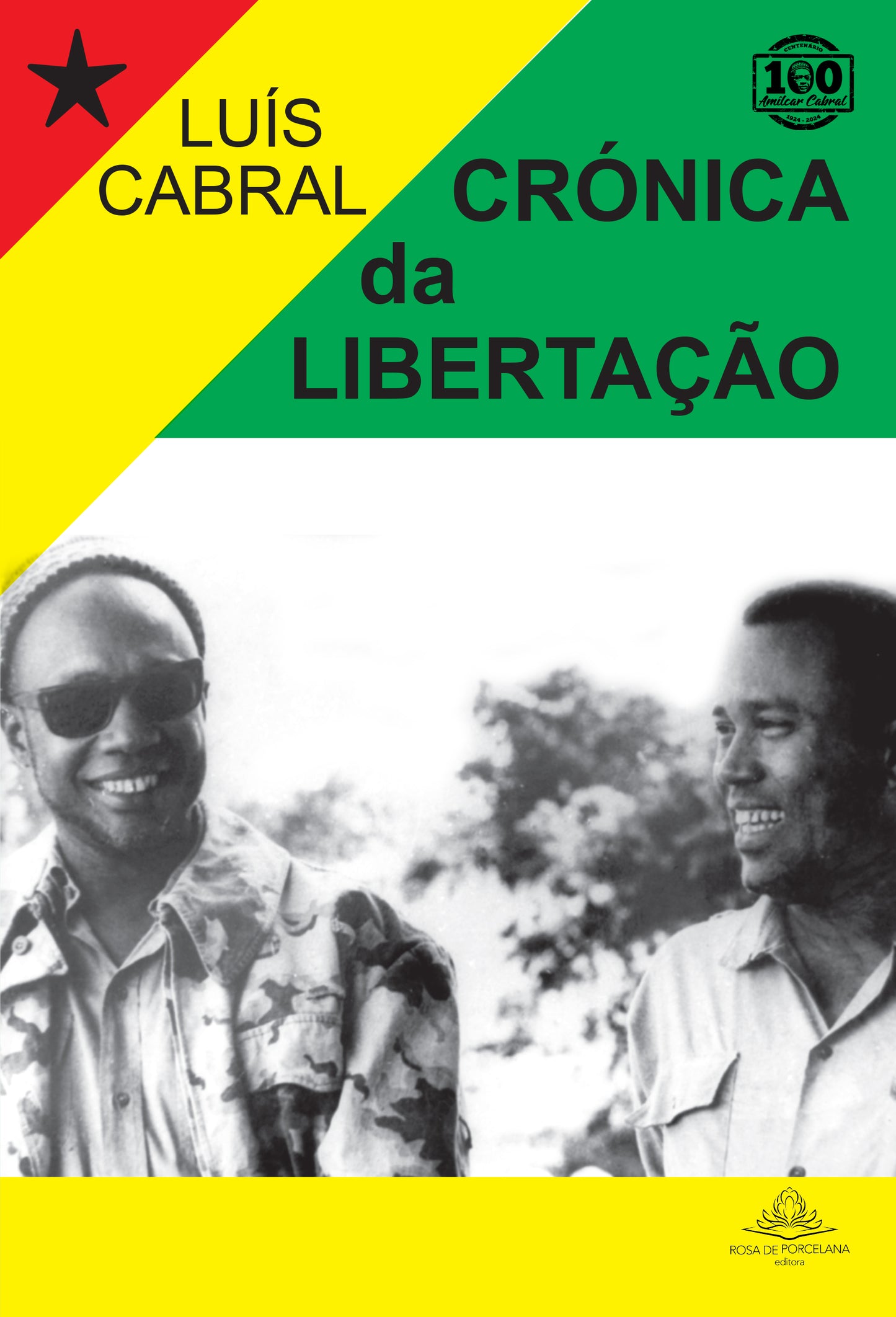 Crónica da Libertação