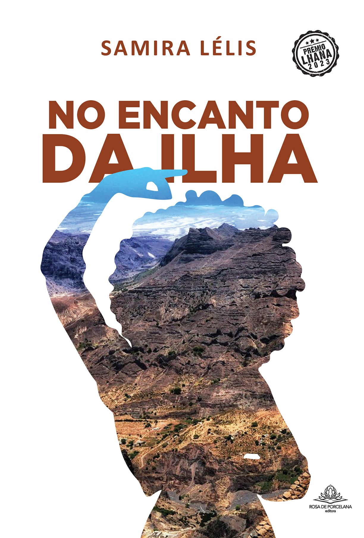 No Encanto da Ilha