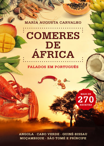 Comeres de África