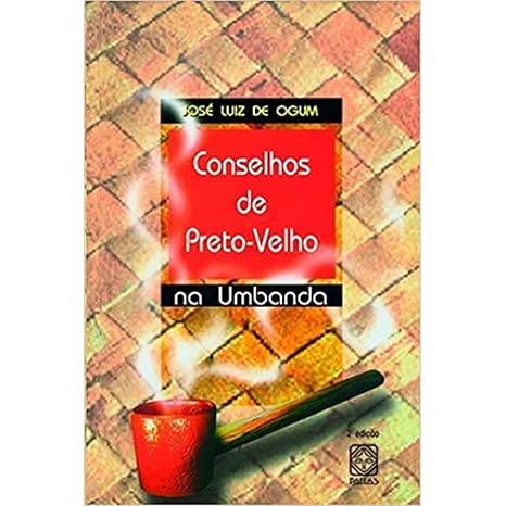 Conselhos de preto velho na umbanda