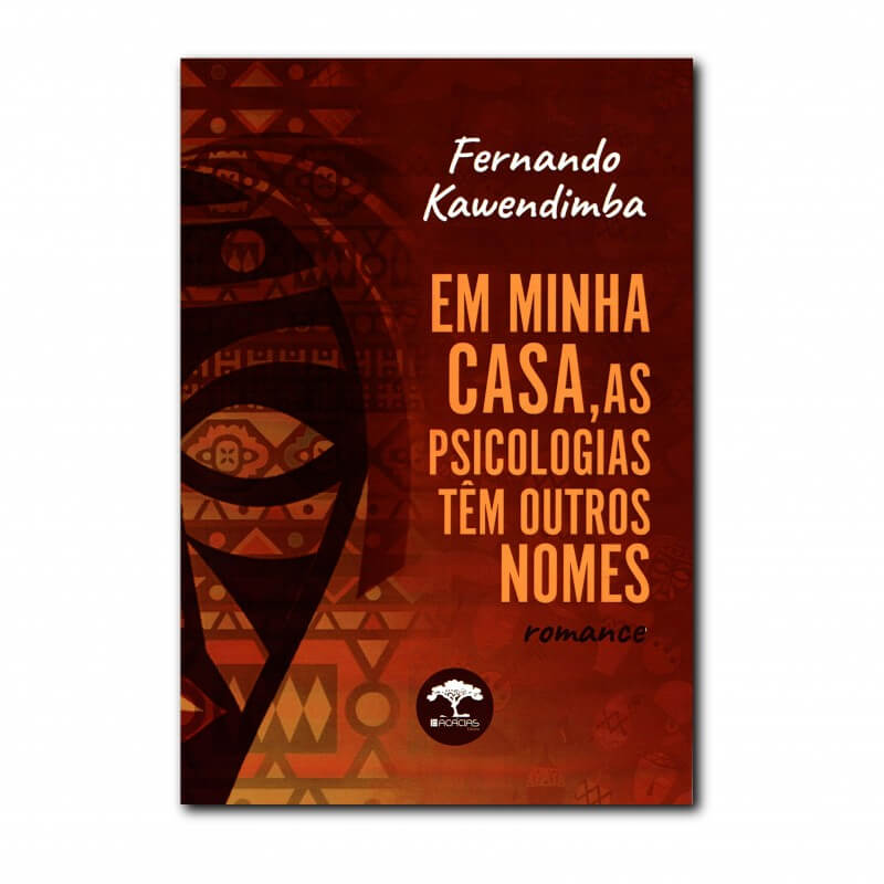 EM MINHA CASA, AS PSICOLOGIAS TÊM OUTROS NOMES