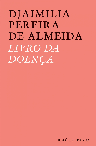 O Livro Da Doença