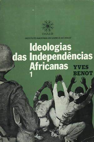 Ideologia das independências Africanas