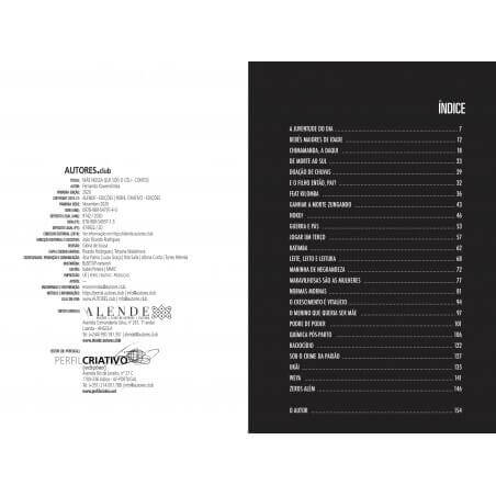 MÃE NOSSA QUE SOIS O CÉU - CONTOS