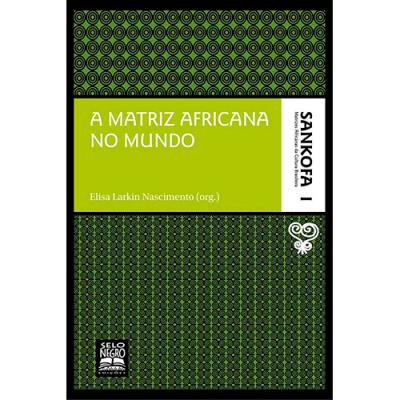 Matriz africana no mundo