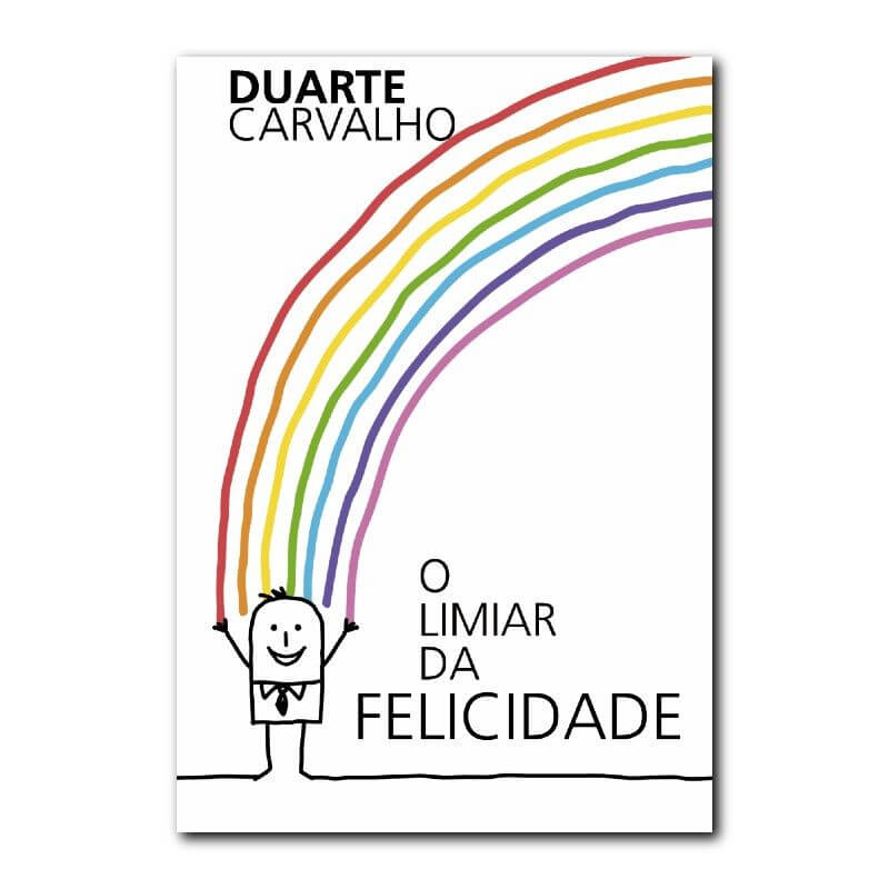 O LIMIAR DA FELICIDADE