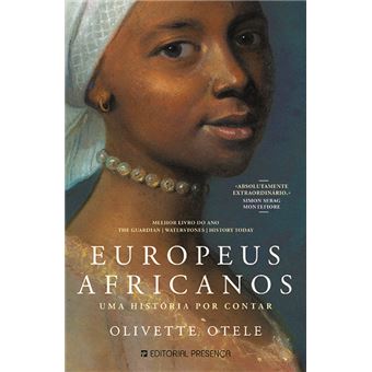Europeus Africanos