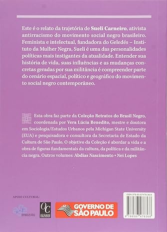 RETRATOS DO BRASIL NEGRO