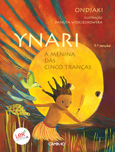 Ynari