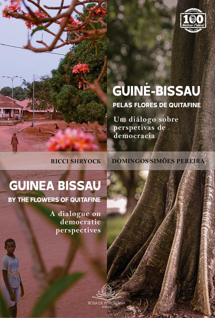 Guiné-Bissau – Pelas Flores de Quitafine
