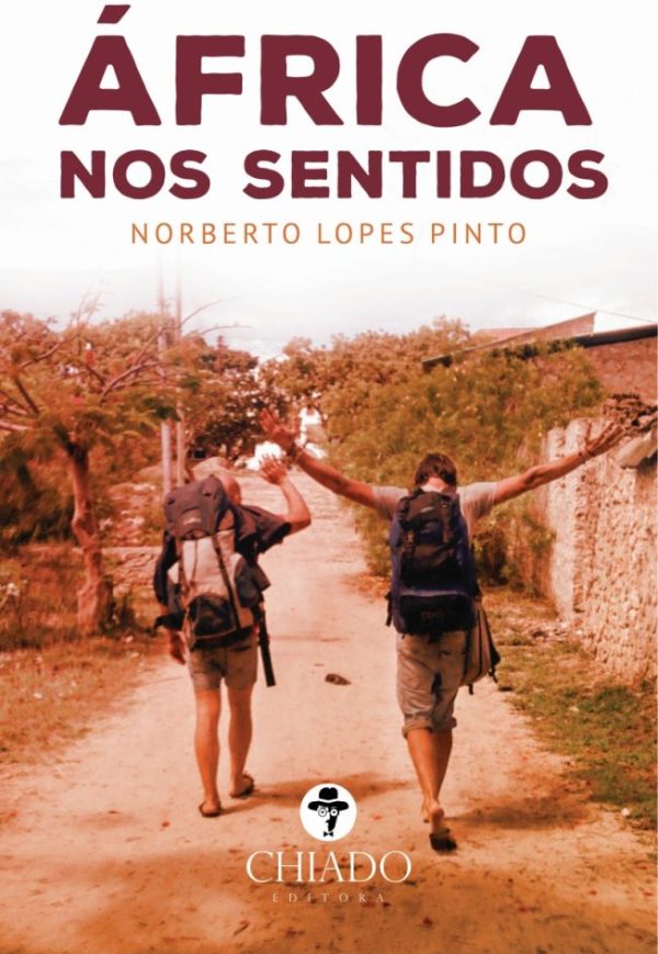 África nos Sentidos