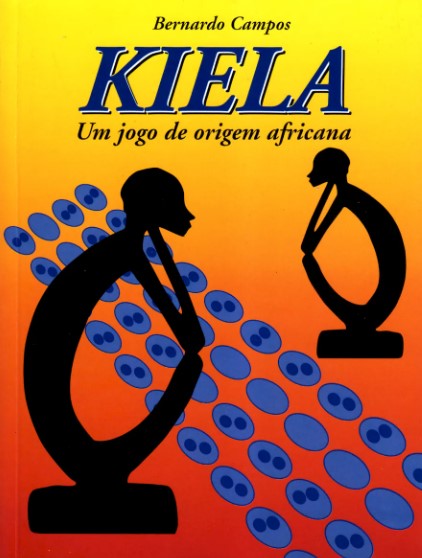 Um Jogo de Origem Africana