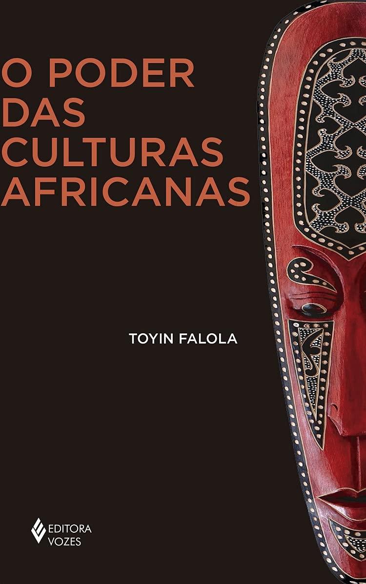 O poder das culturas africanas