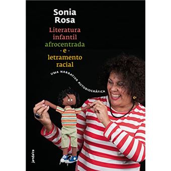 Literatura infantil afrocentrada