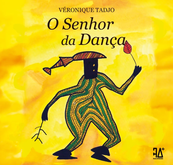 O SENHOR DA DANÇA