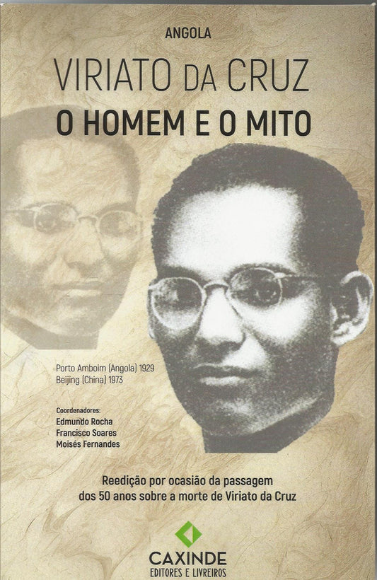 O HOMEM E O MITO
