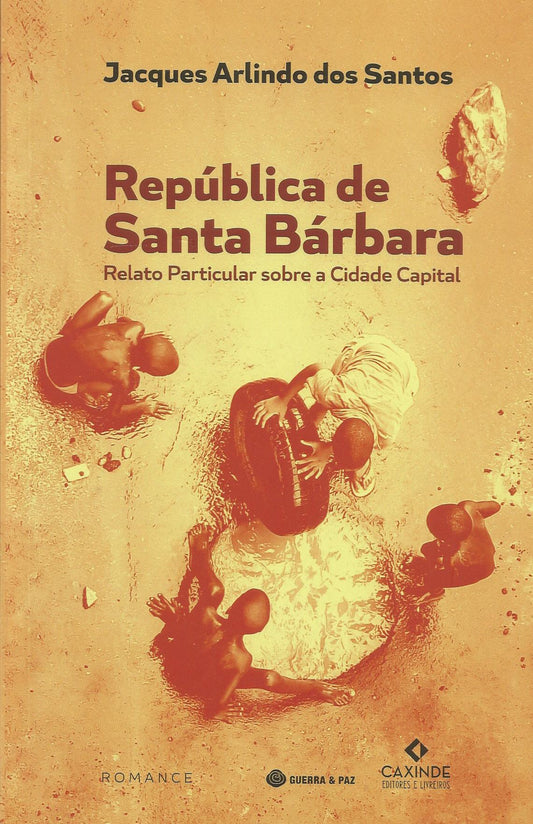 República De Santa Bárbara