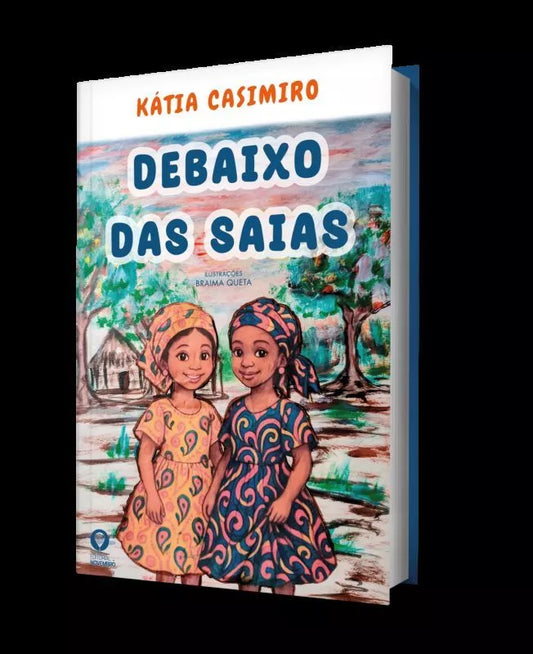 DEBAIXO DAS SAIAS