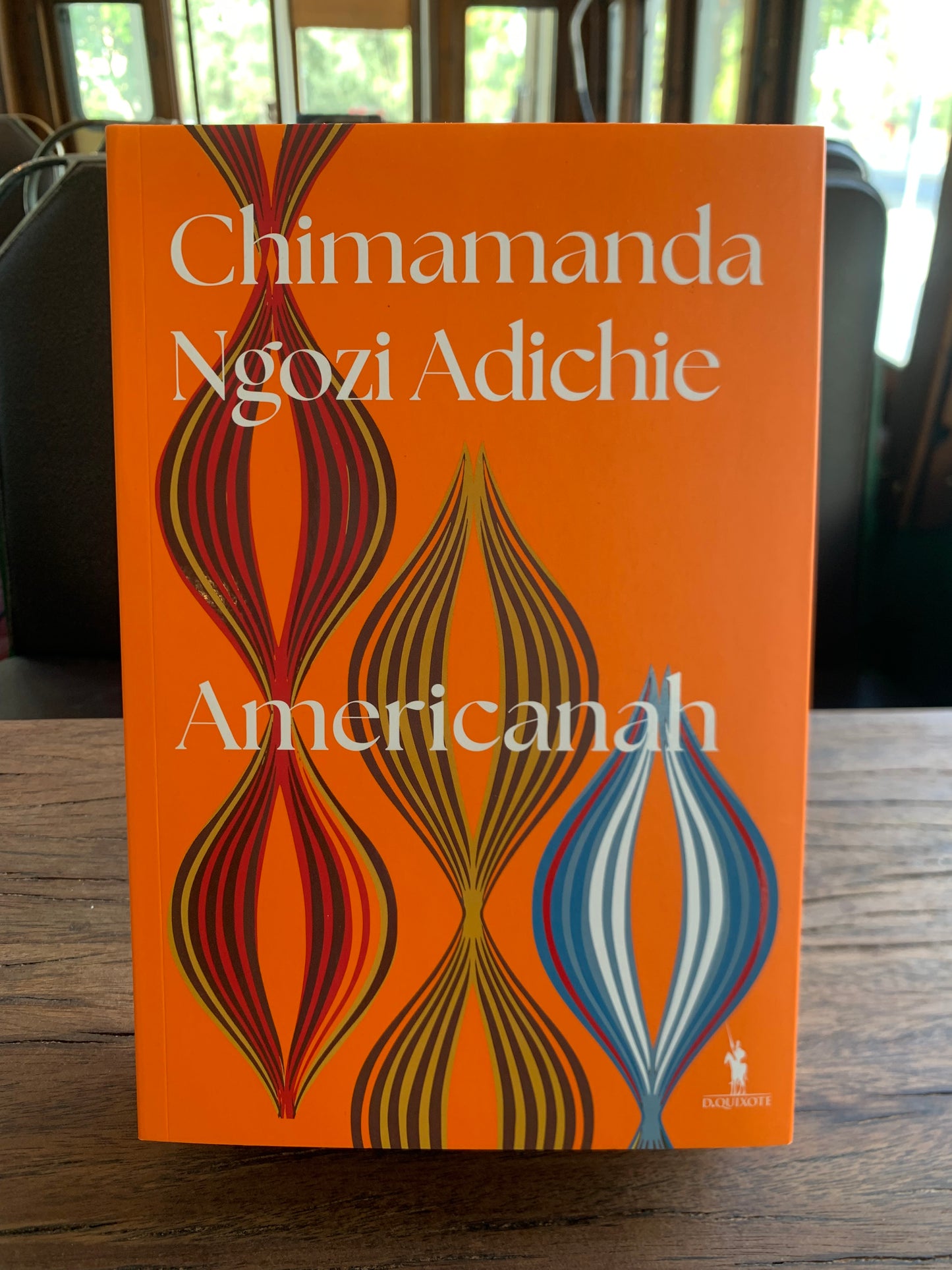 Americanah